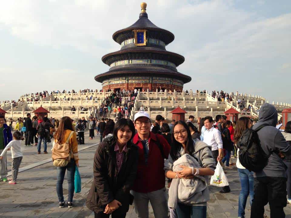 หลักสูตรปริญญาตรีเป็นภาษาจีน หลักสูตรปริญญาตรีเป็นภาษาจีน