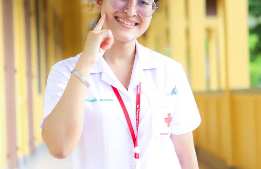 สัมภาษณ์ พี่หนึ่ง นักศึกษาแพทย์ MBBS